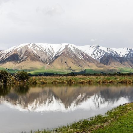 Canterbury High Country Villas Windwhistle Экстерьер фото