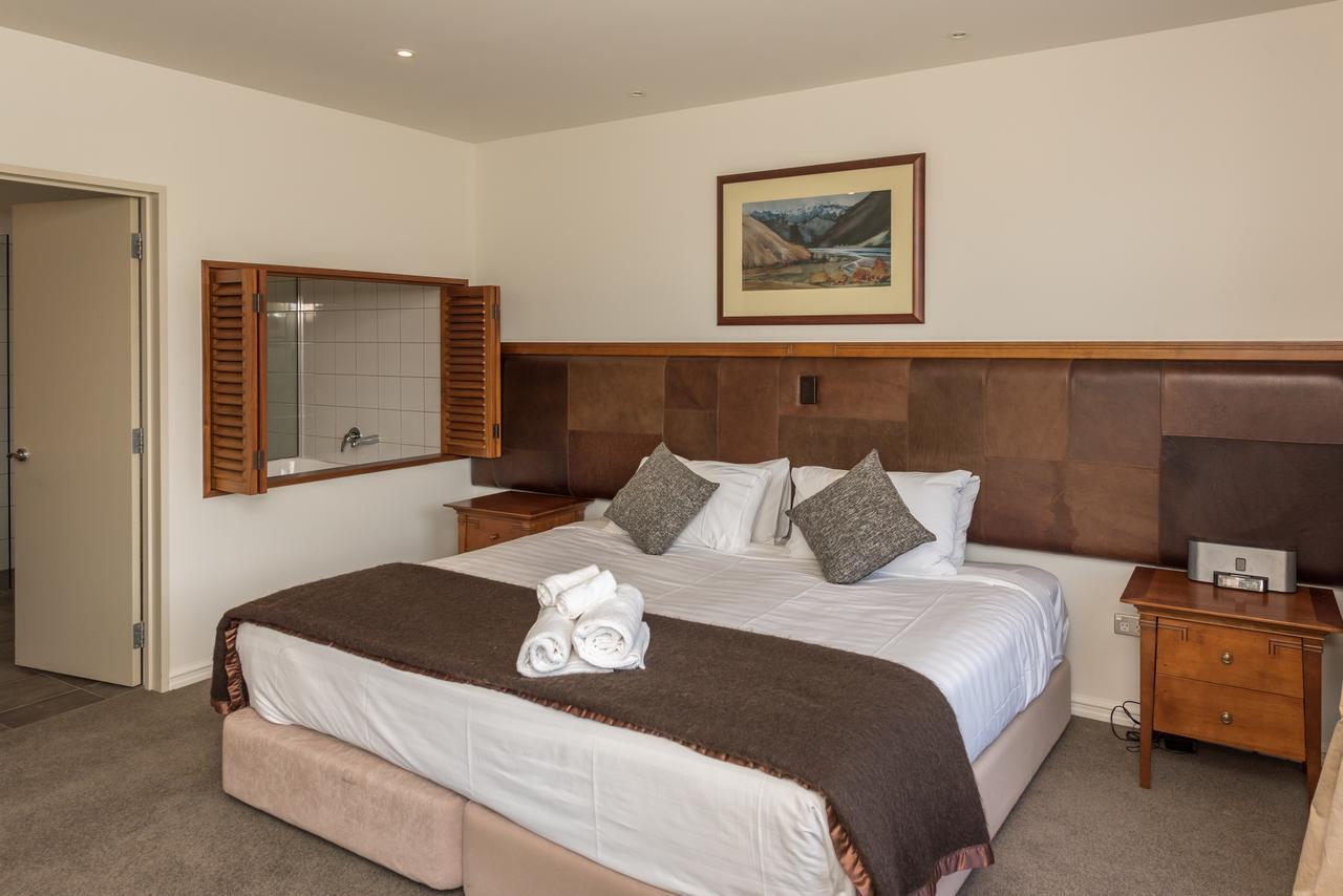 Canterbury High Country Villas Windwhistle Экстерьер фото