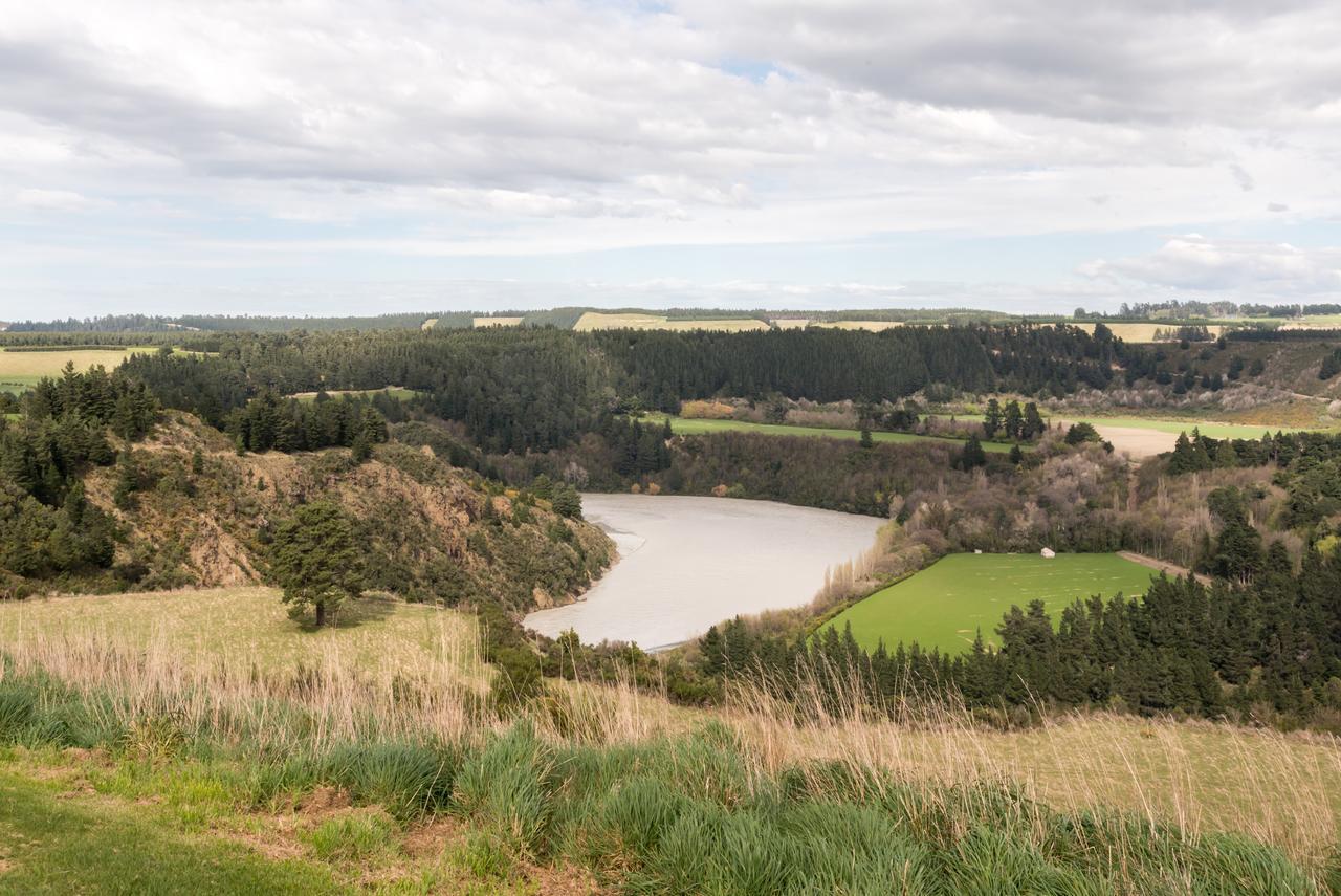 Canterbury High Country Villas Windwhistle Экстерьер фото