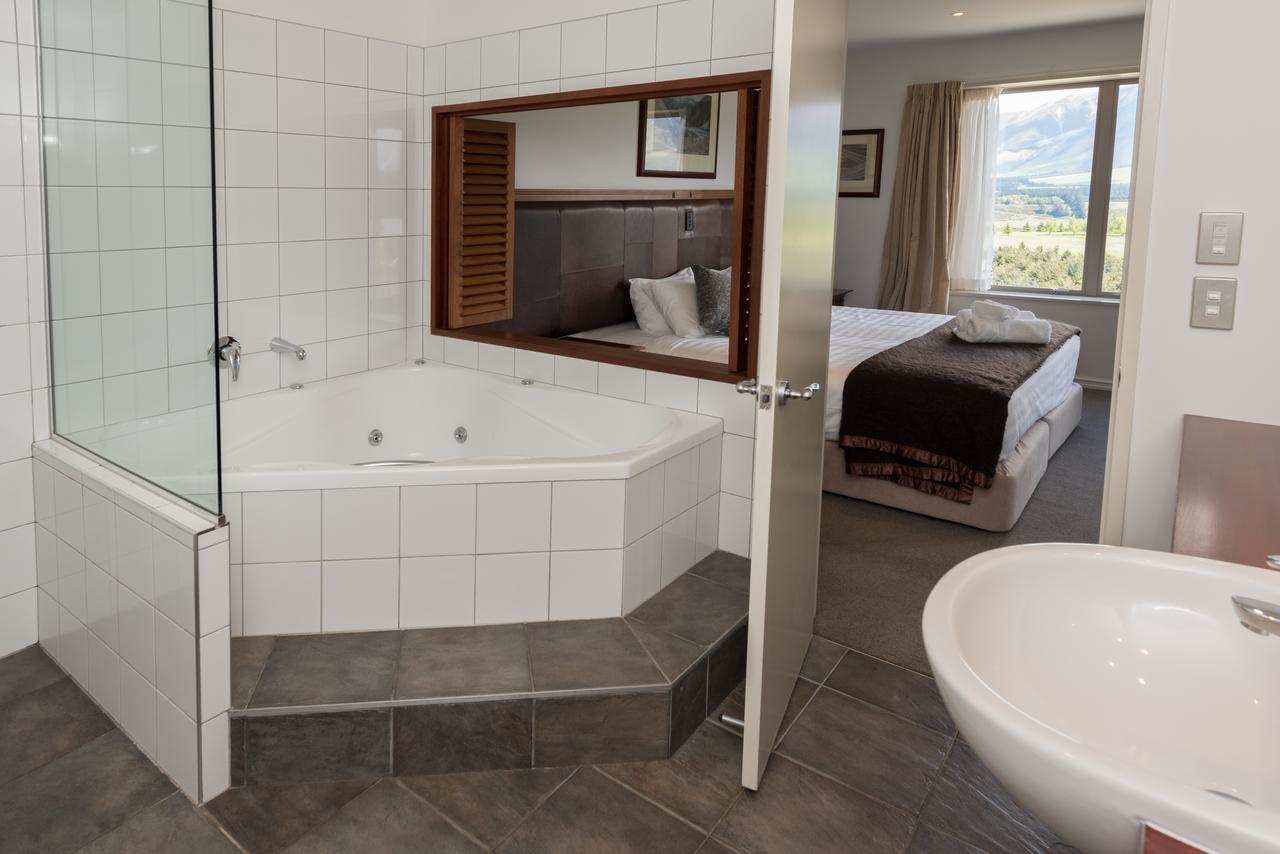 Canterbury High Country Villas Windwhistle Экстерьер фото