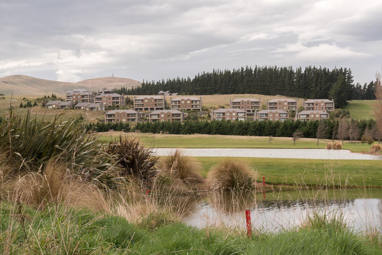 Canterbury High Country Villas Windwhistle Экстерьер фото
