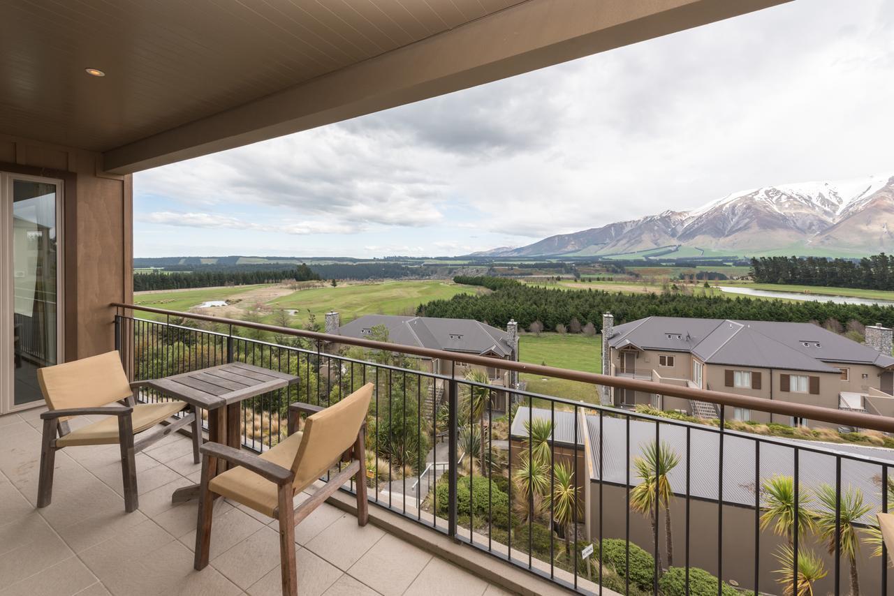 Canterbury High Country Villas Windwhistle Экстерьер фото