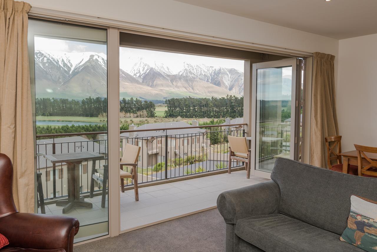 Canterbury High Country Villas Windwhistle Экстерьер фото