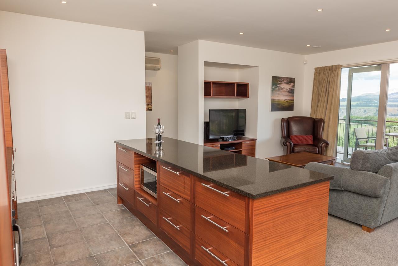 Canterbury High Country Villas Windwhistle Экстерьер фото