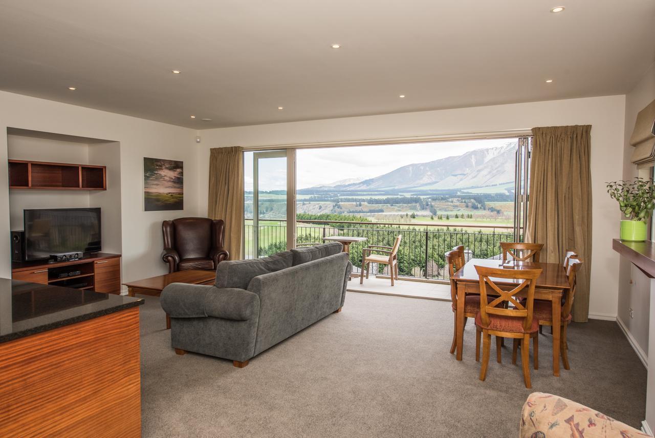 Canterbury High Country Villas Windwhistle Экстерьер фото
