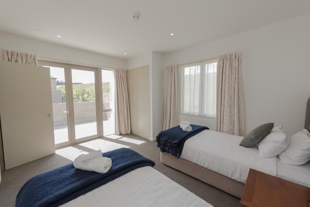 Canterbury High Country Villas Windwhistle Экстерьер фото