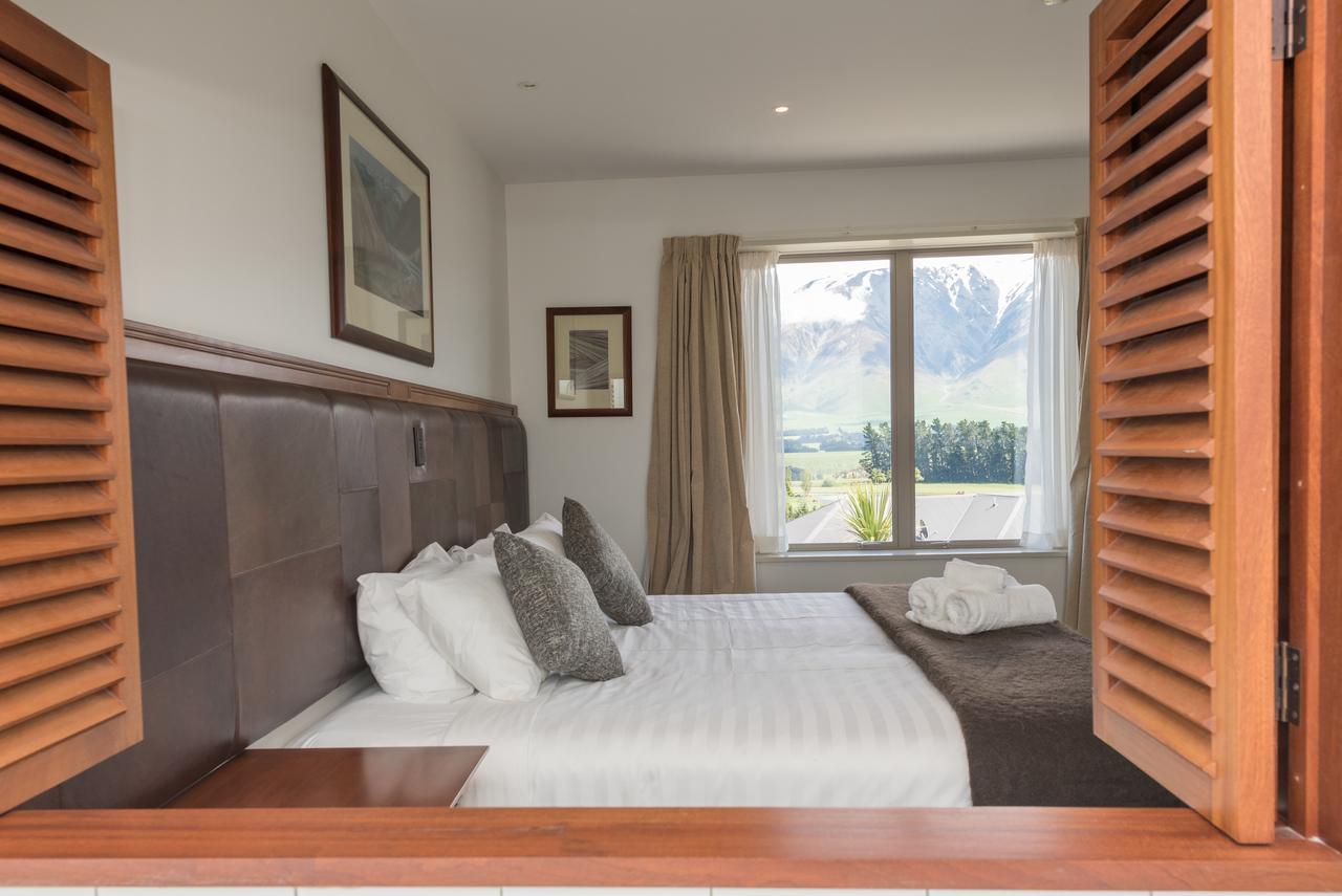 Canterbury High Country Villas Windwhistle Экстерьер фото