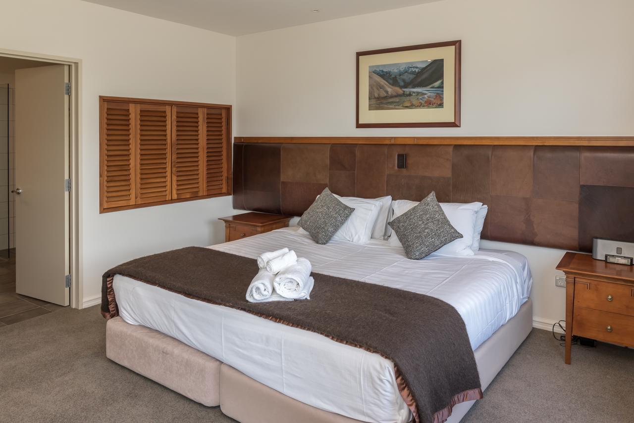 Canterbury High Country Villas Windwhistle Экстерьер фото