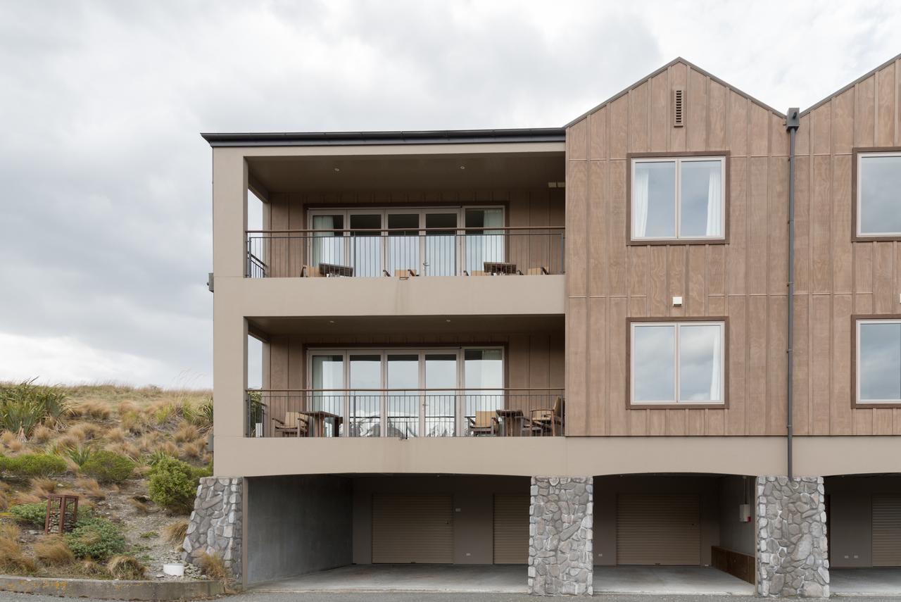Canterbury High Country Villas Windwhistle Экстерьер фото