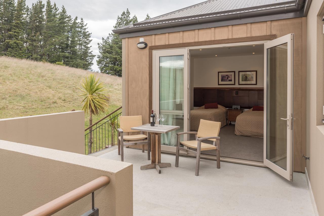 Canterbury High Country Villas Windwhistle Экстерьер фото
