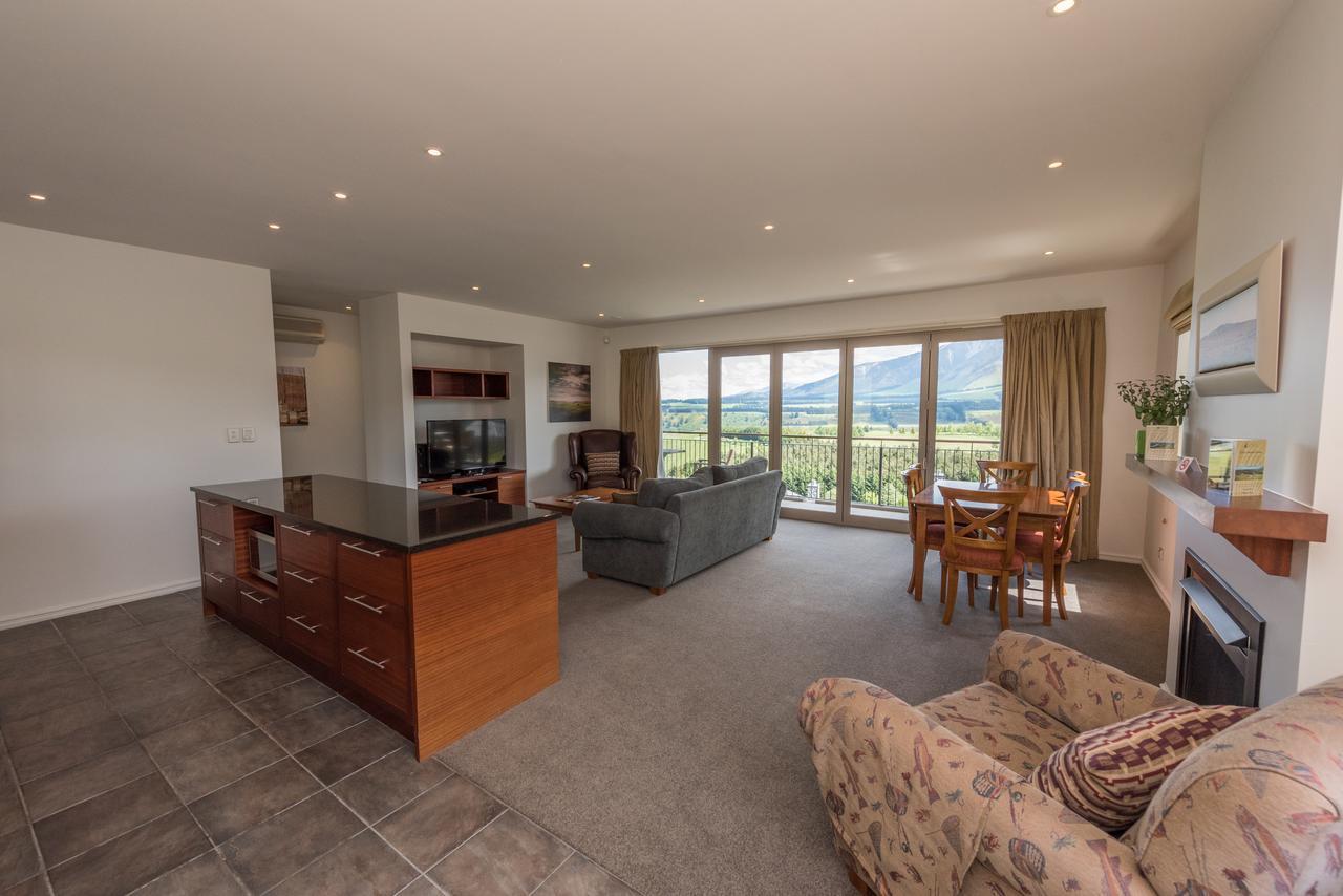 Canterbury High Country Villas Windwhistle Экстерьер фото