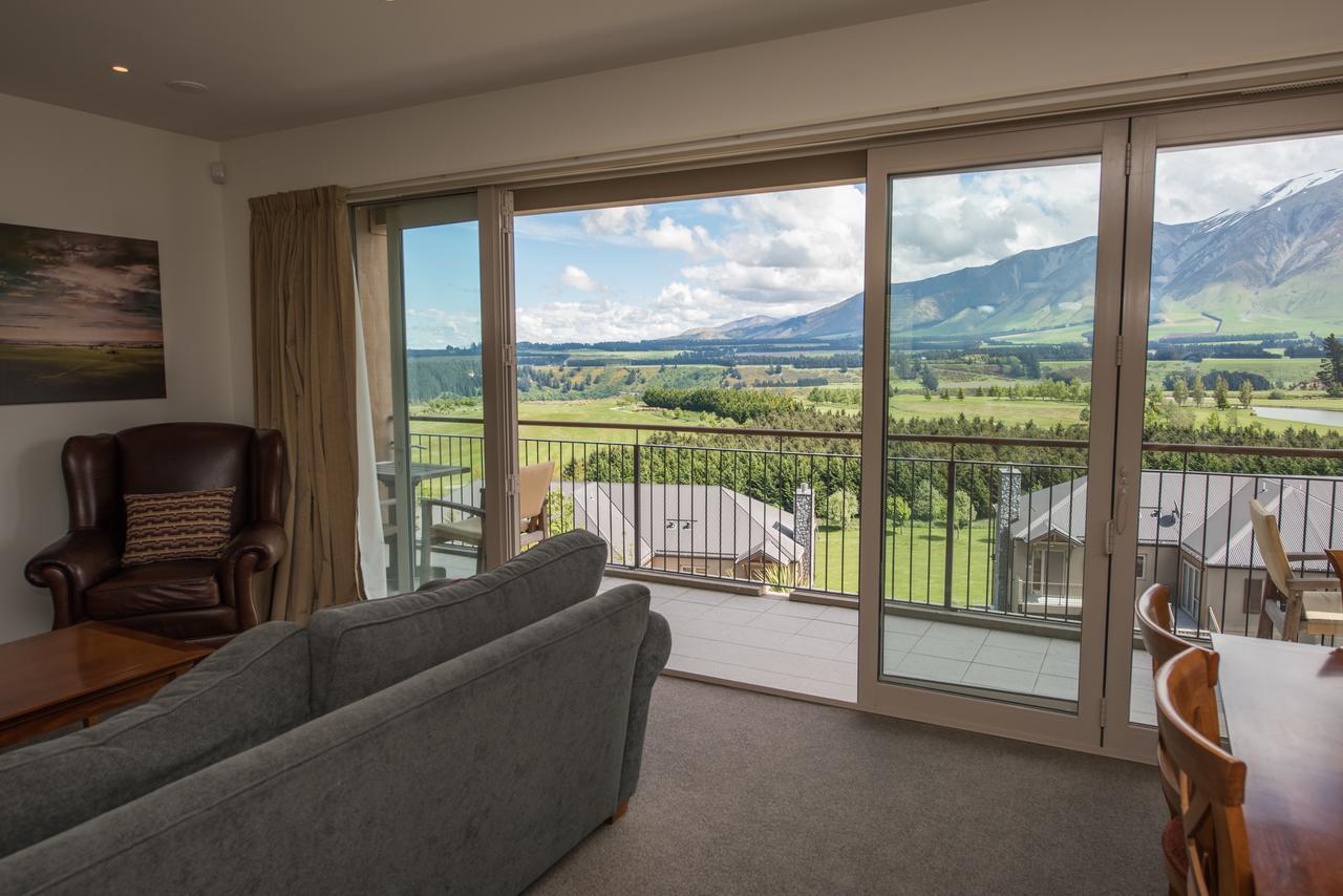 Canterbury High Country Villas Windwhistle Экстерьер фото