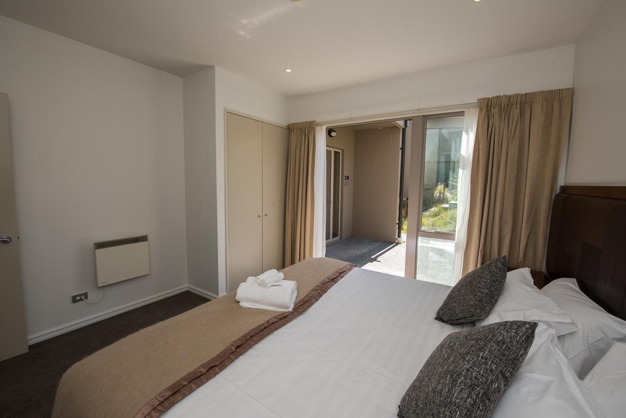 Canterbury High Country Villas Windwhistle Экстерьер фото