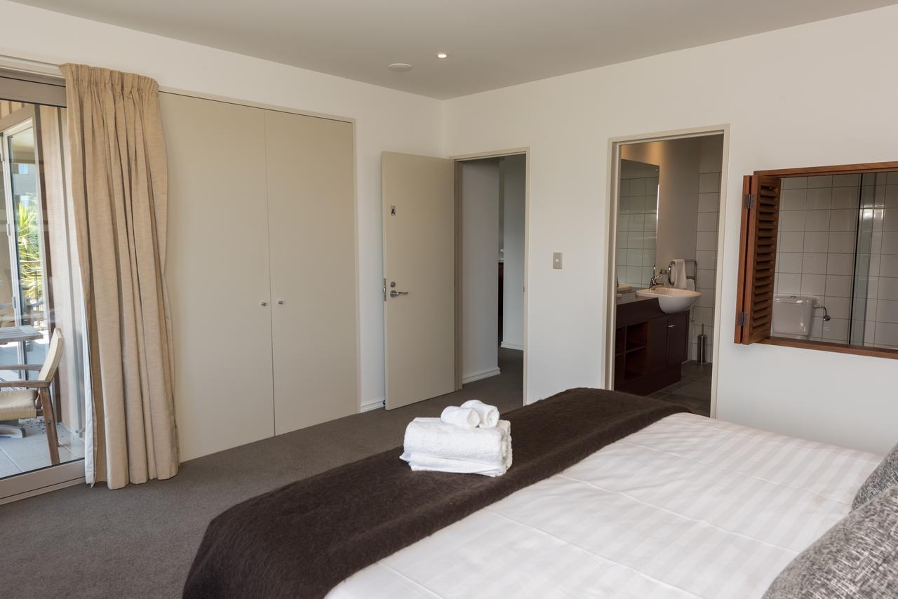 Canterbury High Country Villas Windwhistle Экстерьер фото