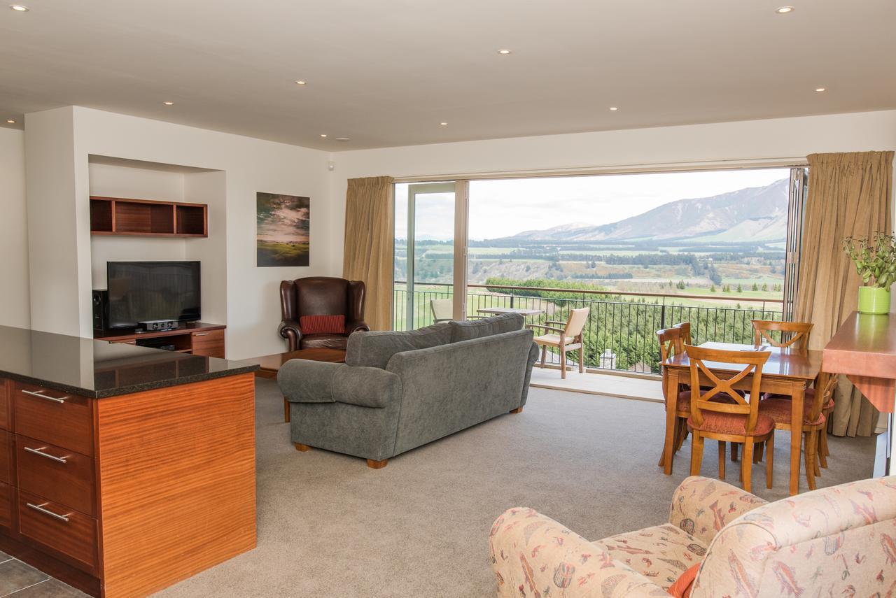 Canterbury High Country Villas Windwhistle Экстерьер фото