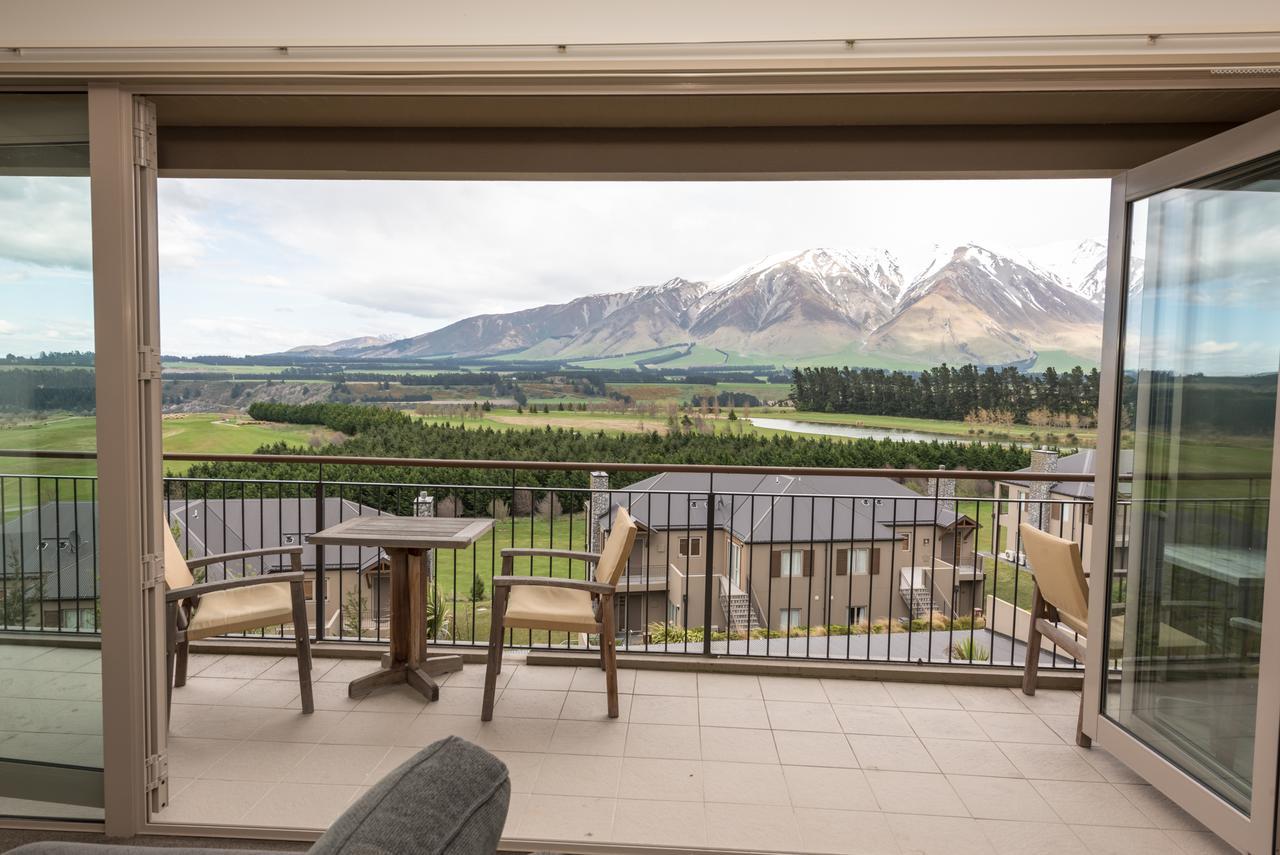 Canterbury High Country Villas Windwhistle Экстерьер фото