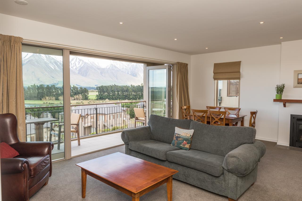Canterbury High Country Villas Windwhistle Экстерьер фото