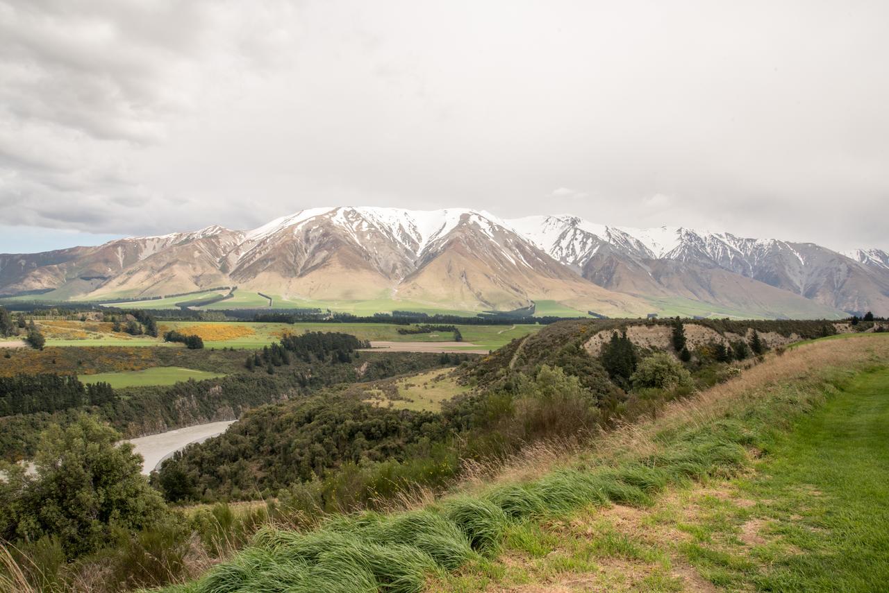 Canterbury High Country Villas Windwhistle Экстерьер фото