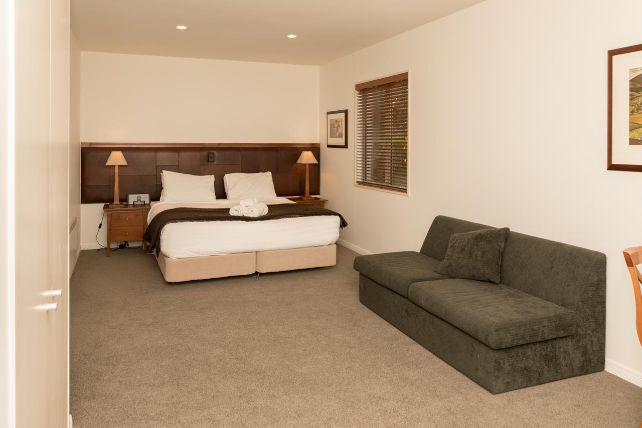 Canterbury High Country Villas Windwhistle Экстерьер фото