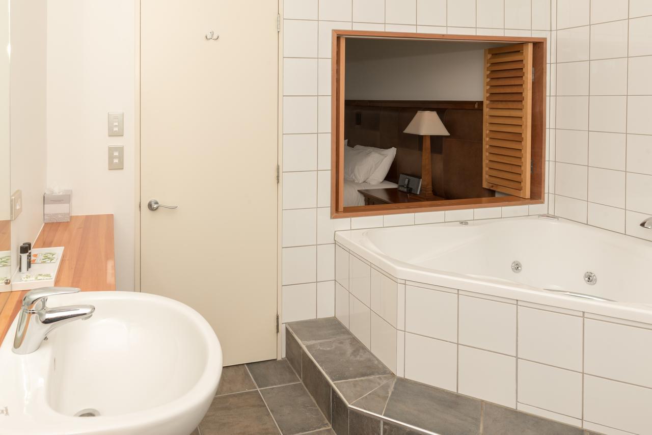 Canterbury High Country Villas Windwhistle Экстерьер фото