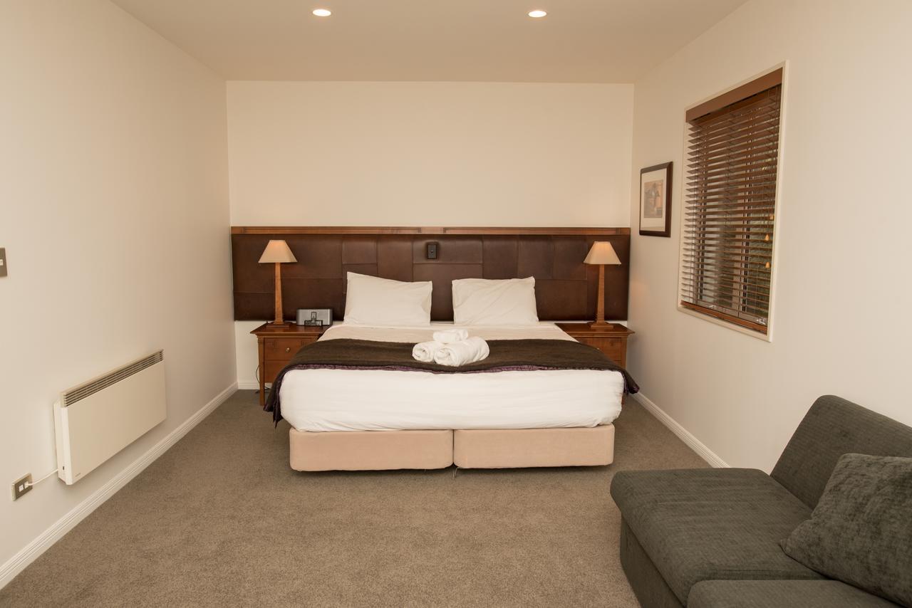 Canterbury High Country Villas Windwhistle Экстерьер фото