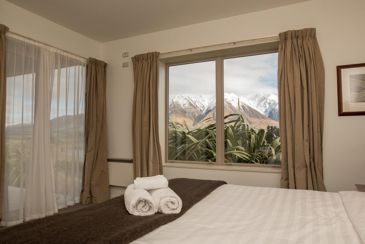 Canterbury High Country Villas Windwhistle Экстерьер фото
