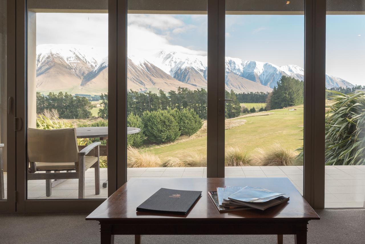 Canterbury High Country Villas Windwhistle Экстерьер фото