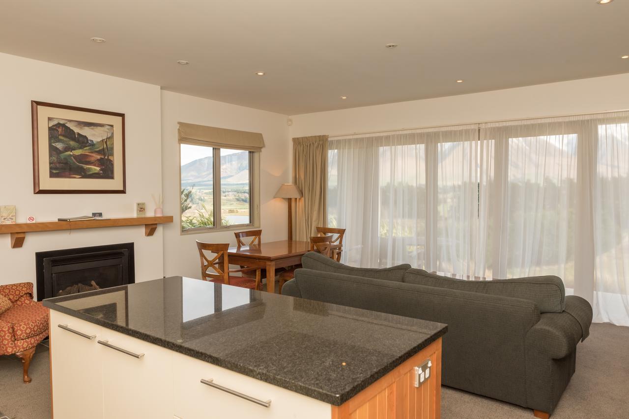 Canterbury High Country Villas Windwhistle Экстерьер фото