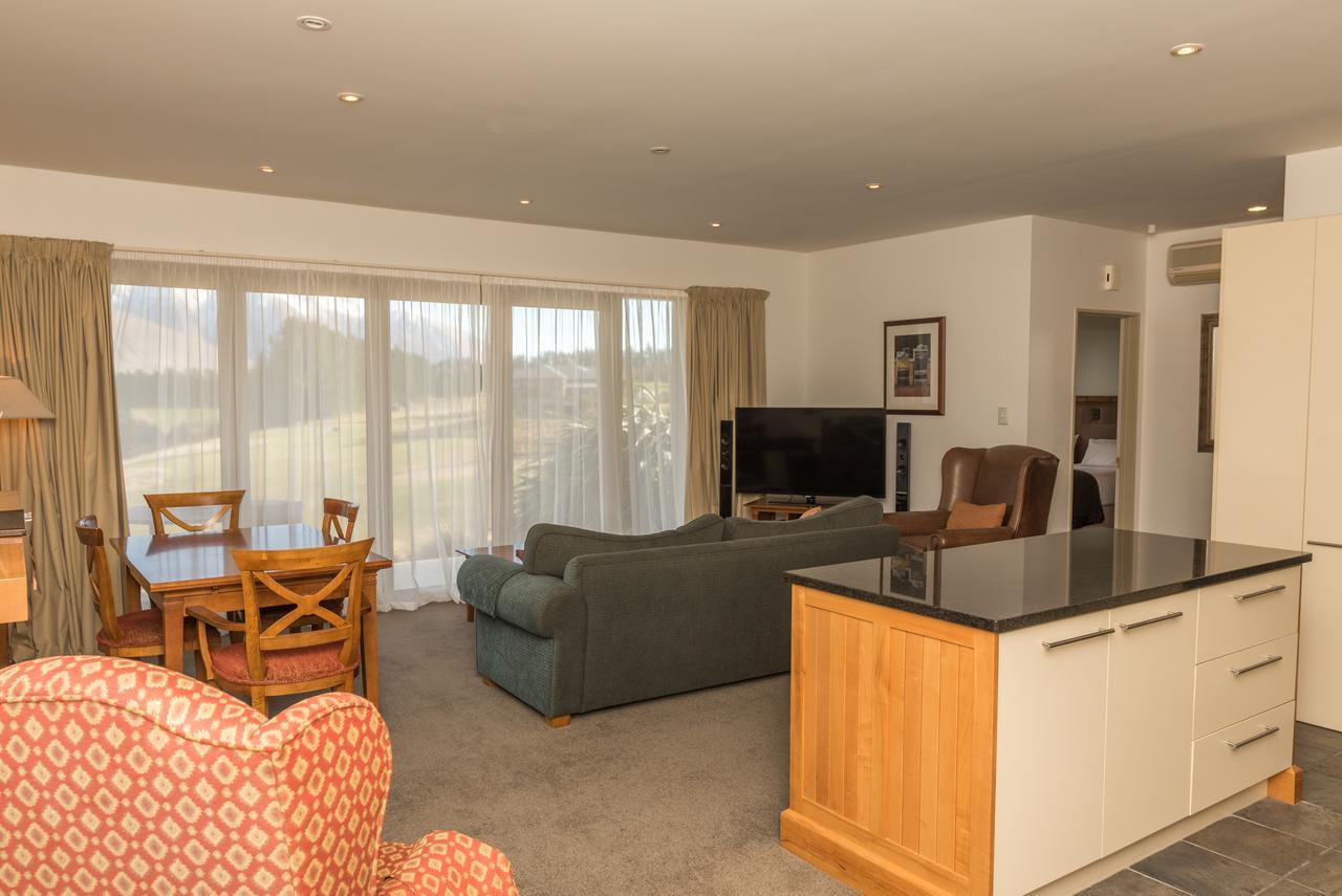 Canterbury High Country Villas Windwhistle Экстерьер фото