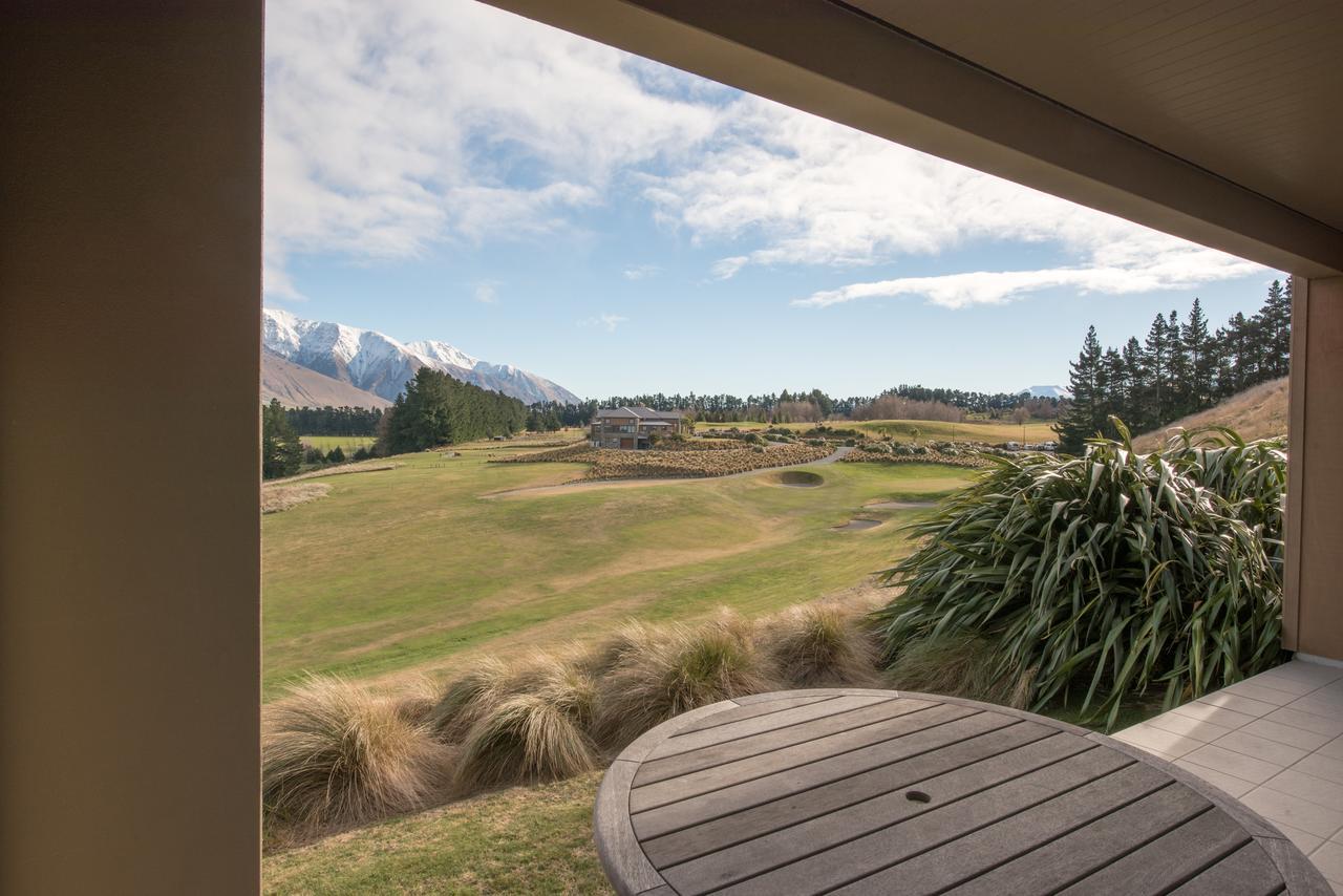 Canterbury High Country Villas Windwhistle Экстерьер фото