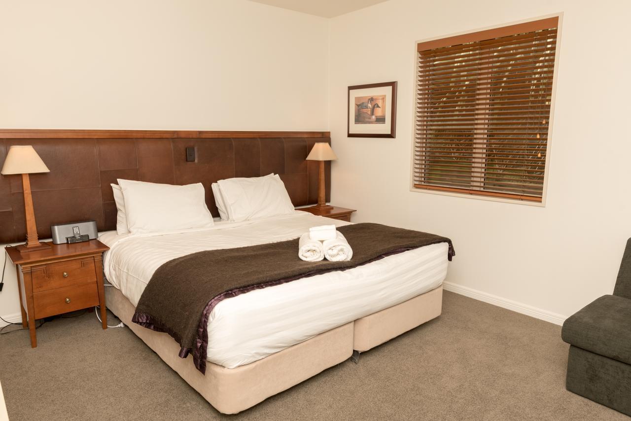 Canterbury High Country Villas Windwhistle Экстерьер фото