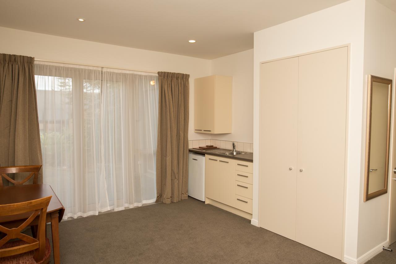 Canterbury High Country Villas Windwhistle Экстерьер фото