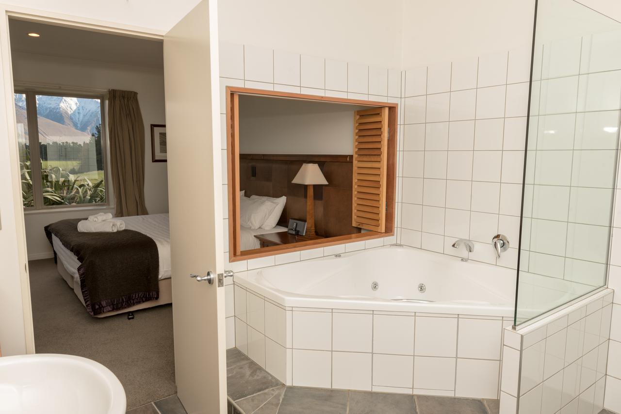 Canterbury High Country Villas Windwhistle Экстерьер фото