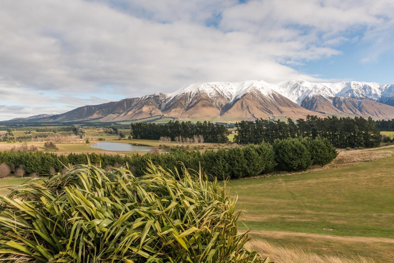 Canterbury High Country Villas Windwhistle Экстерьер фото