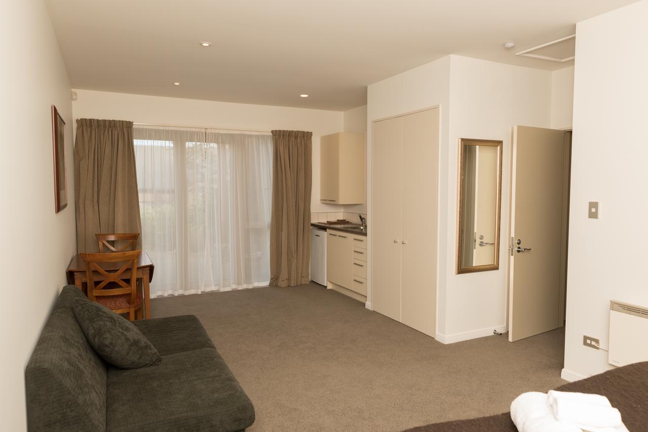Canterbury High Country Villas Windwhistle Экстерьер фото