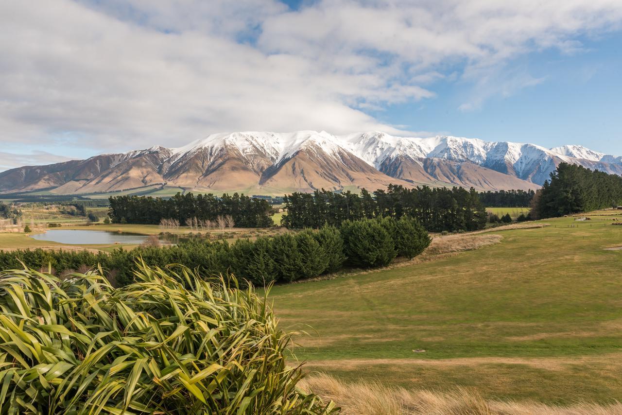 Canterbury High Country Villas Windwhistle Экстерьер фото