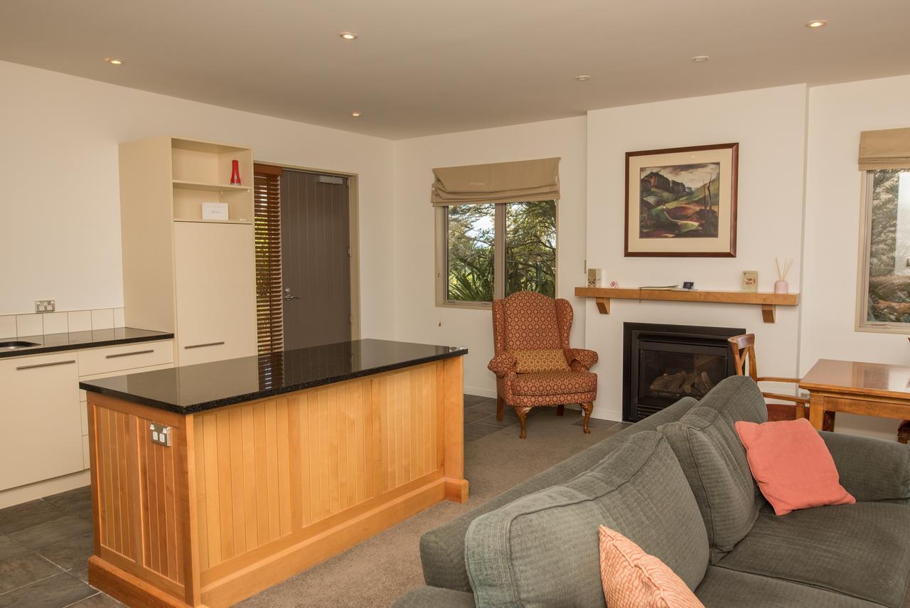 Canterbury High Country Villas Windwhistle Экстерьер фото